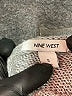 Nine West Solid Gray Turtleneck Sweater Size S - photo 7