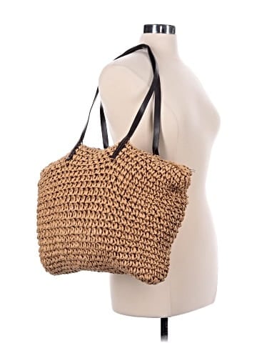 Unbranded Tote (view 2)
