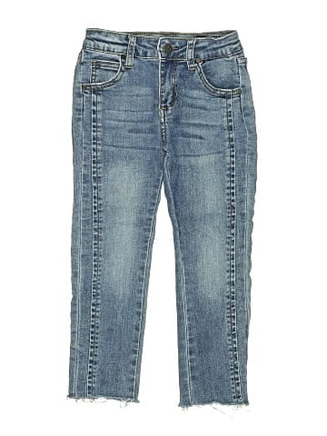 Joe's Jeans Jeans (view 1)
