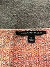 Signature Studio 100% Polyester Pink Cardigan Size M - photo 7