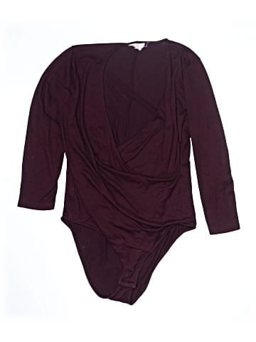 Ann Taylor LOFT Outlet Bodysuit (view 1)