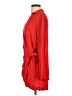 L Space Red Cocktail Dress Size S - photo 5