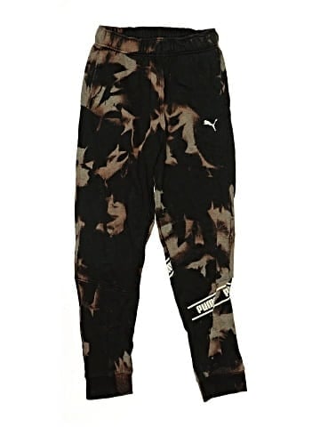 Puma Casual Pants (view 1)