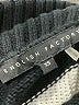English Factory Stripes Black Pullover Sweater Size XS - photo 7
