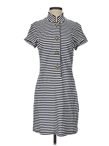 Sail to Sable Casual Dress (view 1)