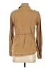 Velvet 100% Cotton Tan Jacket Size S - photo 2