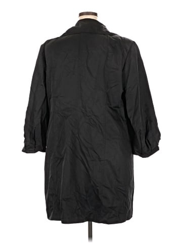Alfani Trenchcoat (view 2)