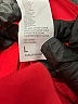 Fabletics Red Active Pants Size L - photo 8