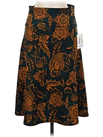 Lularoe Casual Skirt (view 1)