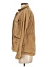Velvet 100% Cotton Tan Jacket Size S - photo 5