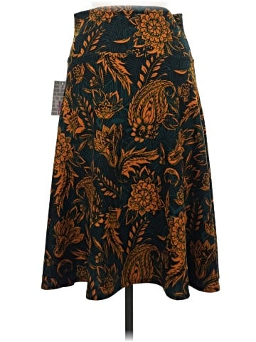Lularoe Casual Skirt (view 2)