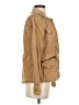 Velvet 100% Cotton Tan Jacket Size S - photo 4