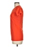 Nike Orange Short Sleeve Top Size M - photo 5