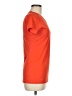 Nike Orange Short Sleeve Top Size M - photo 4