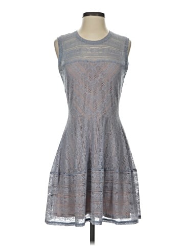 BCBGMAXAZRIA Cocktail Dress (view 1)