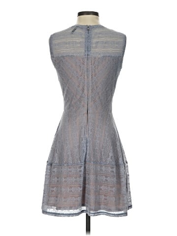 BCBGMAXAZRIA Cocktail Dress (view 2)