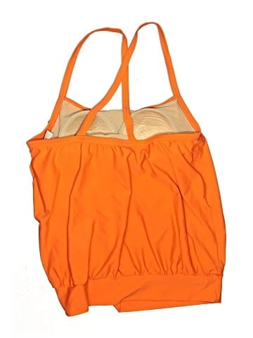 Cocos Swim Swimsuit Top (view 2)