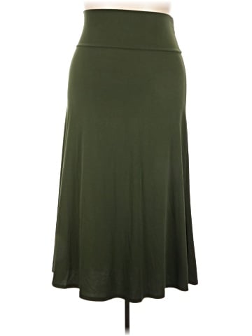 Lularoe Casual Skirt (view 1)