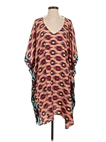 MM Couture by Miss Me Casual Dress (view 1)