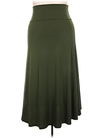 Lularoe Casual Skirt (view 2)