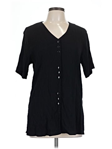California Krush Short Sleeve Blouse (view 1)