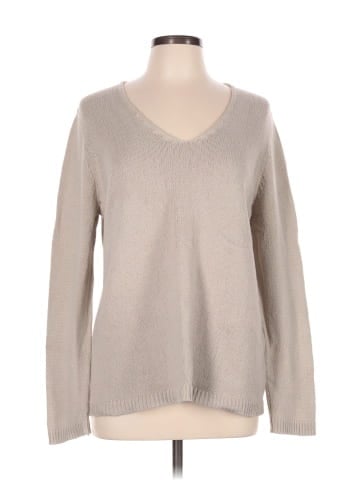 Nic + Zoe Pullover Sweater (view 1)