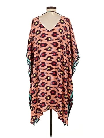 MM Couture by Miss Me Casual Dress (view 2)
