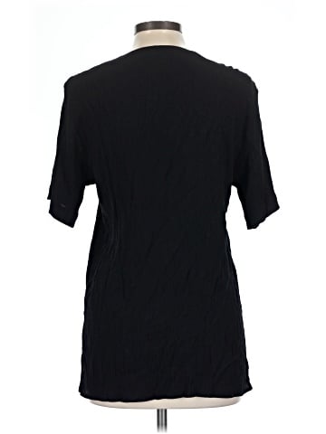 California Krush Short Sleeve Blouse (view 2)