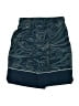 Reebok Graphic Blue Athletic Shorts Size 10 - 12 - photo 2