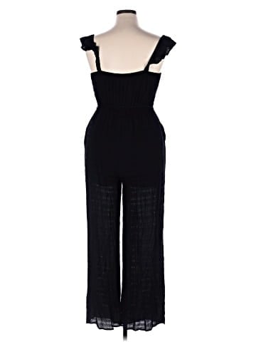 Live To Be Spoiled Jumpsuit (view 2)