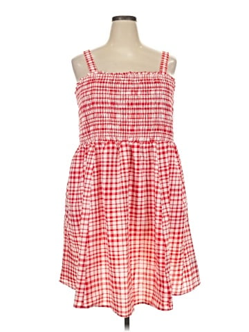Torrid Casual Dress (view 1)