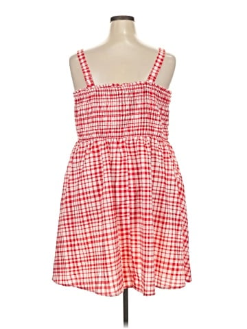 Torrid Casual Dress (view 2)