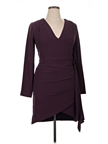 Dress the Population Cocktail Dress (view 1)