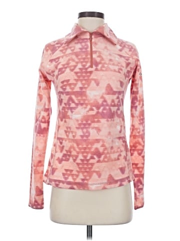 Columbia Pullover Sweater (view 1)