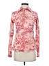 Columbia 100% Polyester Pink Pullover Sweater Size XS - photo 1