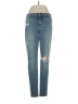 Joe's Jeans Stars Blue Jeans Size 27 waist - photo 1