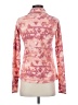 Columbia 100% Polyester Pink Pullover Sweater Size XS - photo 2