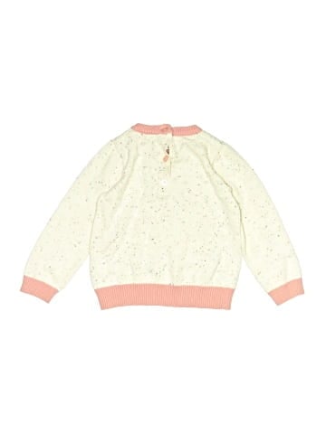 Ruffle Butts Pullover Sweater (view 2)