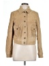 Isaac Mizrahi for Target 100% Polyester Tan Jacket Size L - photo 1