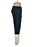 Elliott Lauren Blue Active Pants Size 12 - photo 4
