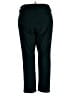 Studio by Torrid Solid Teal Casual Pants Size 24 (tall) - photo 2