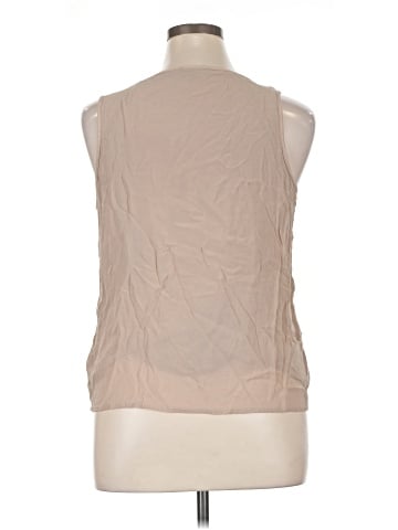 Express Sleeveless Blouse (view 2)