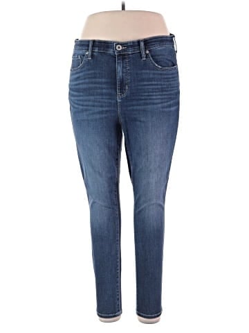 Torrid Jeans (view 1)