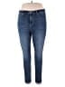 Torrid Blue Jeans Size 18 - photo 1
