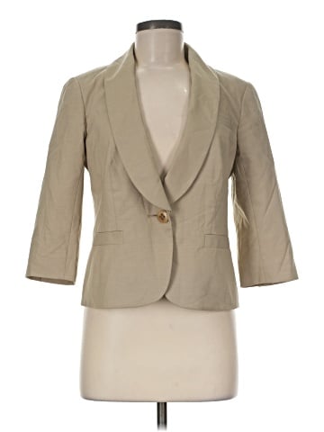 Trina Turk Blazer (view 1)