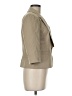 Trina Turk Solid Tan Blazer Size 6 - photo 4