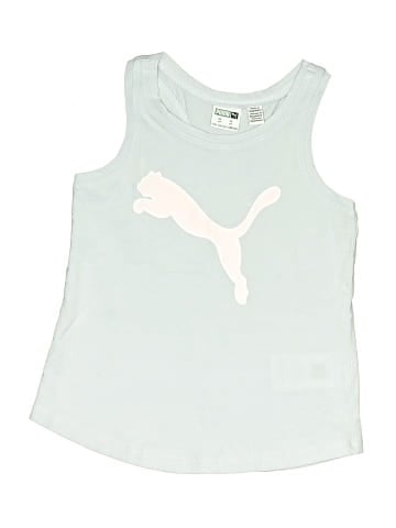 Puma Tank Top (view 1)