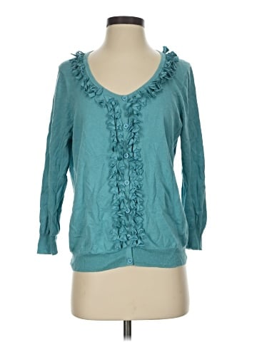 Talbots Pullover Sweater (view 1)