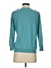 Talbots Teal Pullover Sweater Size P (petite) - photo 2