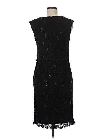 DressBarn Cocktail Dress (view 2)